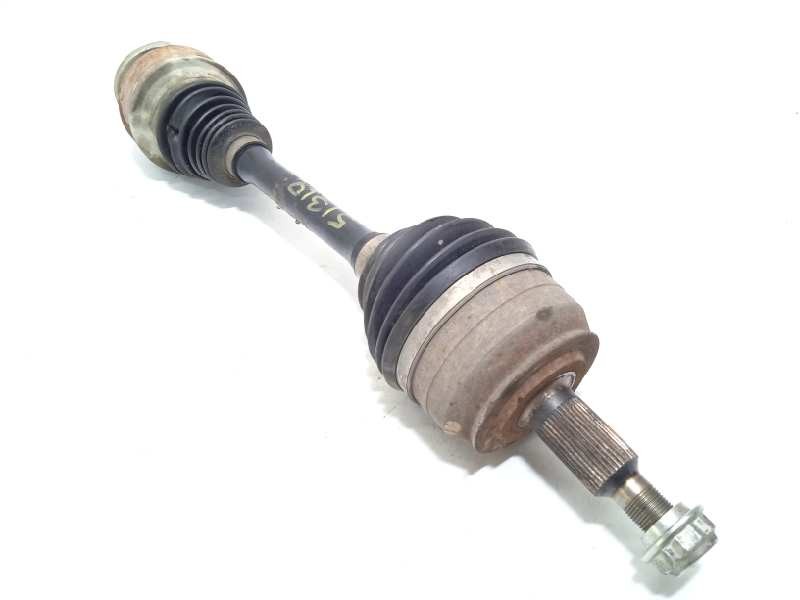 Recambio de transmision delantera izquierda para volkswagen t5 transporter/furgoneta 2.5 tdi referencia OEM IAM 7H0407271AL  