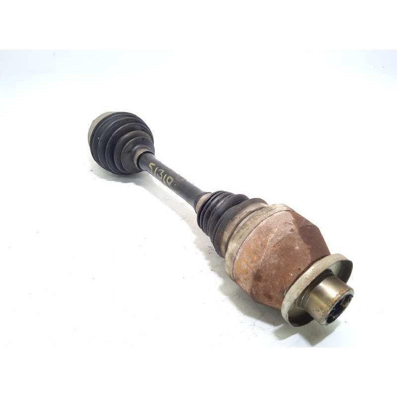 Recambio de transmision delantera izquierda para volkswagen t5 transporter/furgoneta 2.5 tdi referencia OEM IAM 7H0407271AL  