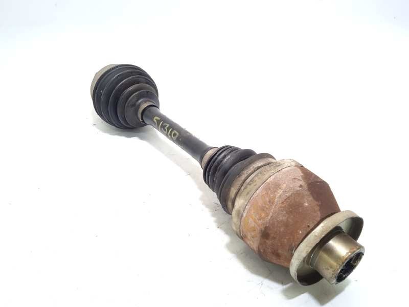 Recambio de transmision delantera izquierda para volkswagen t5 transporter/furgoneta 2.5 tdi referencia OEM IAM 7H0407271AL  