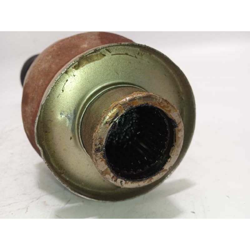 Recambio de transmision delantera izquierda para volkswagen t5 transporter/furgoneta 2.5 tdi referencia OEM IAM 7H0407271AL  