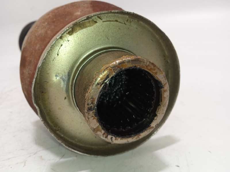 Recambio de transmision delantera izquierda para volkswagen t5 transporter/furgoneta 2.5 tdi referencia OEM IAM 7H0407271AL  