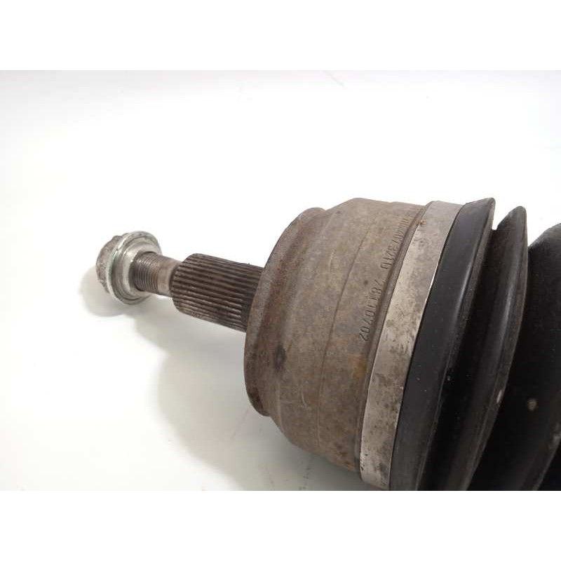 Recambio de transmision delantera izquierda para volkswagen t5 transporter/furgoneta 2.5 tdi referencia OEM IAM 7H0407271AL  