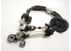 Recambio de varillaje cambio para citroën c3 aircross feel referencia OEM IAM NOREF   2