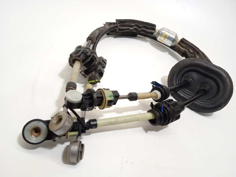 Recambio de varillaje cambio para citroën c3 aircross feel referencia OEM IAM NOREF  