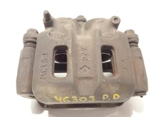 Recambio de pinza freno delantera derecha para mitsubishi grandis (na0w) 2.0 di-d cat referencia OEM IAM MR407676   2