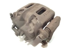 Recambio de pinza freno delantera izquierda para mitsubishi grandis (na0w) 2.0 di-d cat referencia OEM IAM MR407675  
