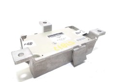 Recambio de modulo electronico para mitsubishi colt berlina 5 (z30a) 1.3 cat referencia OEM IAM MR594091  A4545450032 2