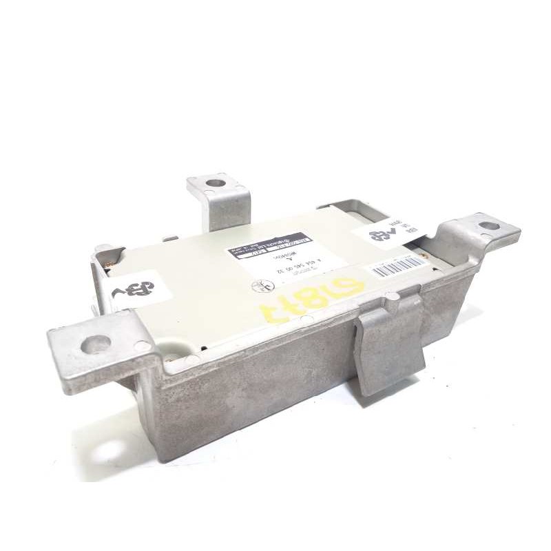 Recambio de modulo electronico para mitsubishi colt berlina 5 (z30a) 1.3 cat referencia OEM IAM MR594091  A4545450032