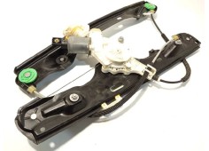 Recambio de elevalunas delantero derecho para bmw x1 (e84) xdrive 18d referencia OEM IAM 6927028  67626927028