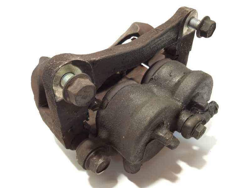 Recambio de pinza freno delantera izquierda para mitsubishi grandis (na0w) 2.0 di-d cat referencia OEM IAM MR407675  