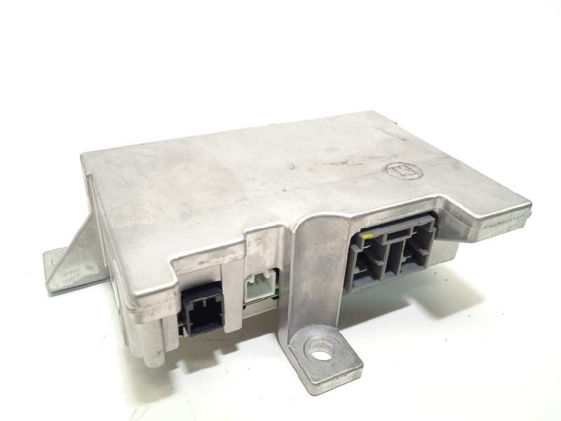 Recambio de modulo electronico para mitsubishi colt berlina 5 (z30a) 1.3 cat referencia OEM IAM MR594091  A4545450032