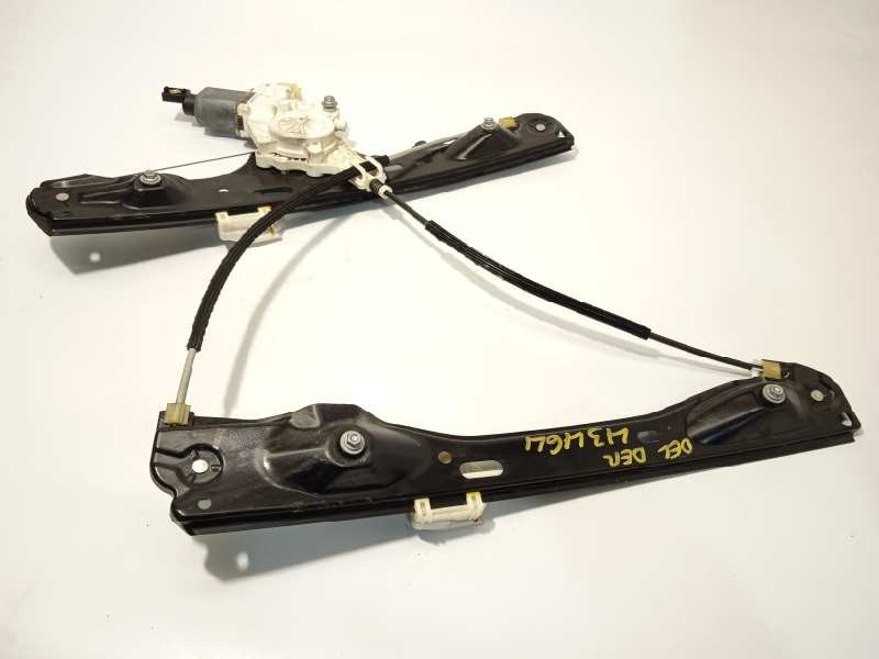 Recambio de elevalunas delantero derecho para bmw x1 (e84) xdrive 18d referencia OEM IAM 6927028  67626927028