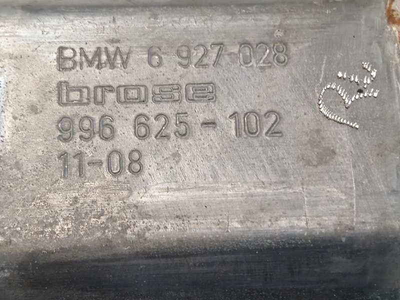 Recambio de elevalunas delantero derecho para bmw x1 (e84) xdrive 18d referencia OEM IAM 6927028  67626927028