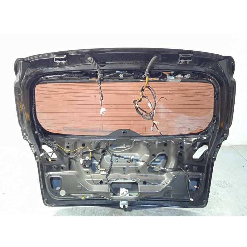 Recambio de porton trasero para subaru legacy kombi/outback b14 2.0 diesel cat referencia OEM IAM 60809AJ0109P  