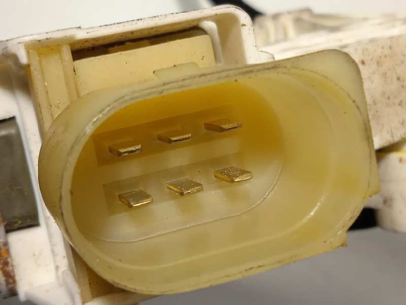 Recambio de elevalunas delantero izquierdo para bmw x1 (e84) xdrive 18d referencia OEM IAM 6927027  67626927027