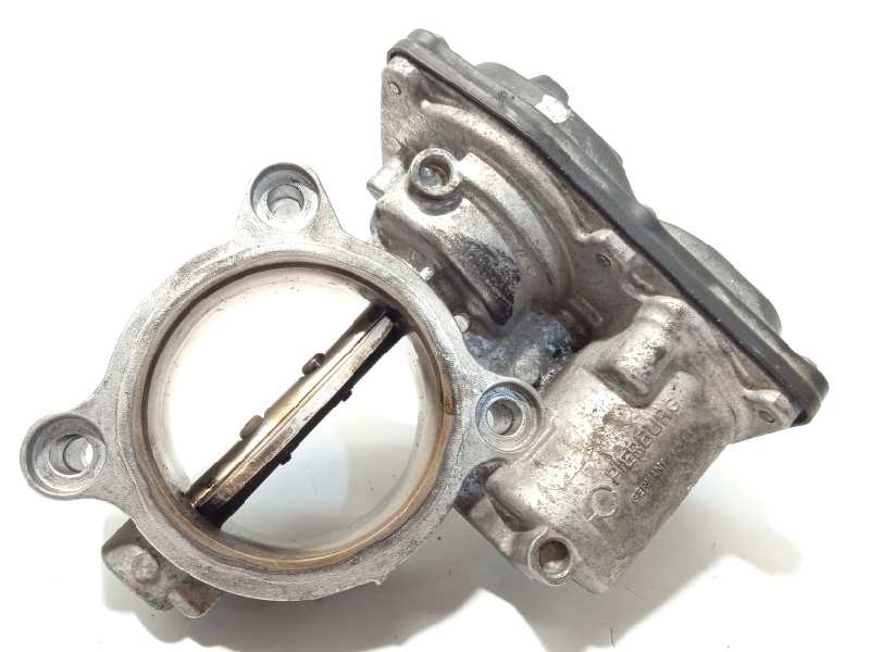 Recambio de caja mariposa para bmw x3 (f25) xdrive 20d referencia OEM IAM 13547810752  7810752