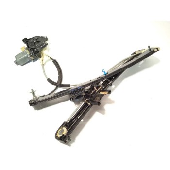 Recambio de elevalunas delantero izquierdo para audi a3 sportback (8va) 1.4 16v tfsi referencia OEM IAM 8V4837461  5Q0959802B