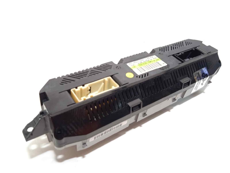 Recambio de mando climatizador para ford kuga (cbv) trend referencia OEM IAM 7M5T18C612CG  1698893