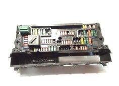 Recambio de caja reles / fusibles para bmw x3 (f25) xdrive 20d referencia OEM IAM 9210863  61149210863 2