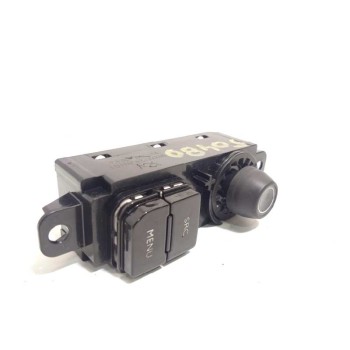 Recambio de mando multifuncion para peugeot 208 1.2 12v vti referencia OEM IAM 98097243XU  