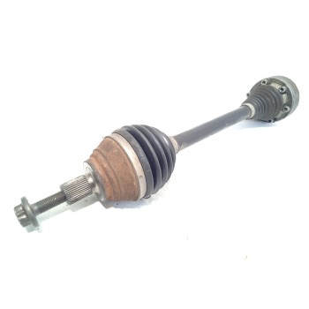 Recambio de transmision delantera izquierda para skoda octavia iii combi (5e5, 5e6) 1.6 tdi referencia OEM IAM 1K0407271LB  