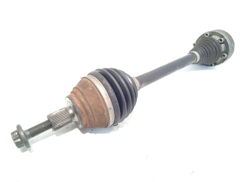 TRANSMISION DELANTERA IZQUIERDA 1K0407271LB 