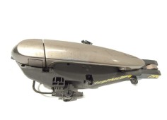 Recambio de maneta exterior delantera derecha para bmw x1 (e84) xdrive 18d referencia OEM IAM 51212992974   2