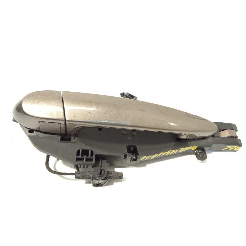 Recambio de maneta exterior delantera derecha para bmw x1 (e84) xdrive 18d referencia OEM IAM 51212992974  