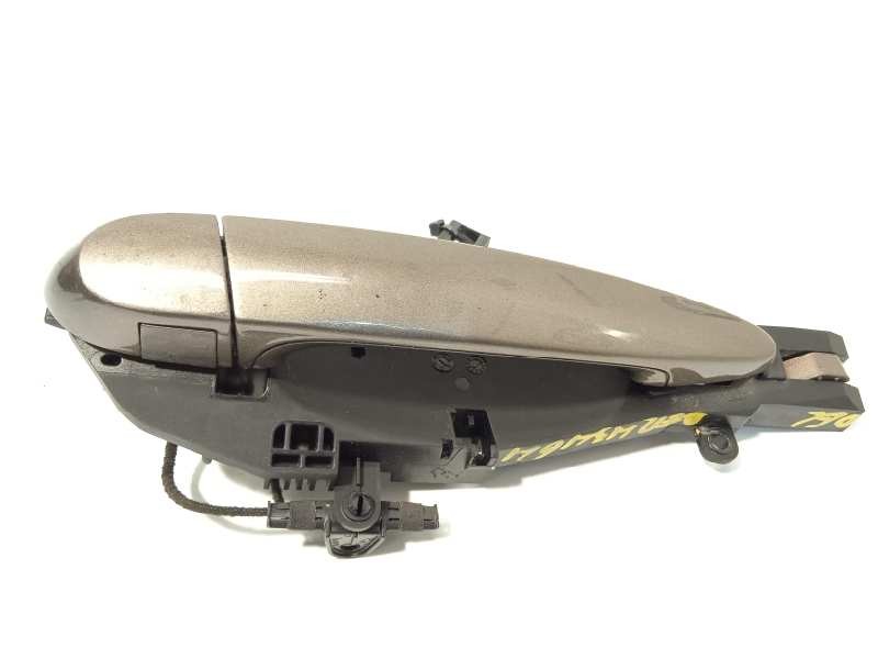 Recambio de maneta exterior delantera derecha para bmw x1 (e84) xdrive 18d referencia OEM IAM 51212992974  
