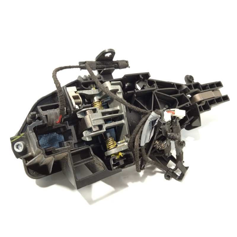 Recambio de maneta exterior delantera derecha para bmw x1 (e84) xdrive 18d referencia OEM IAM 51212992974  