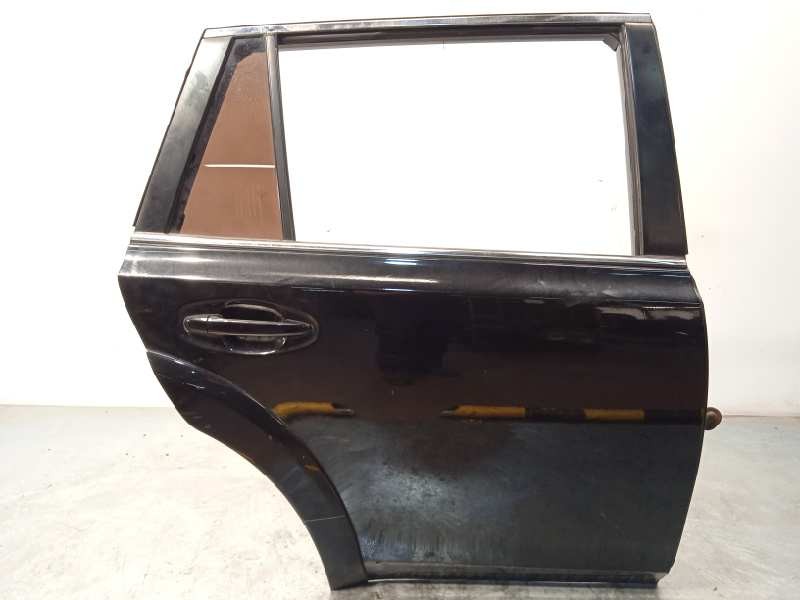 Recambio de puerta trasera derecha para subaru legacy kombi/outback b14 2.0 diesel cat referencia OEM IAM 60409AJ1009P  