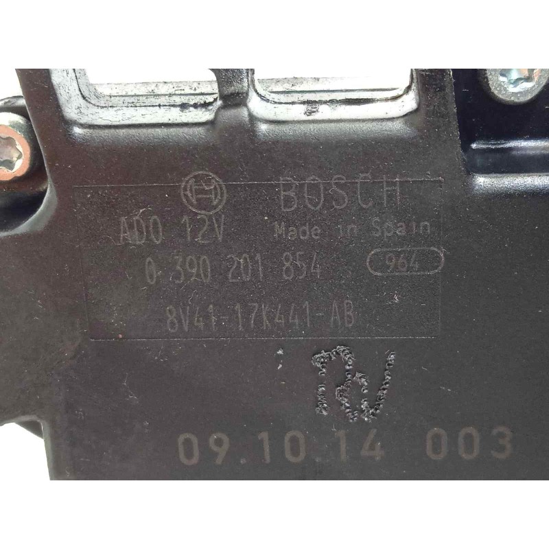 Recambio de motor limpia trasero para ford kuga (cbv) trend referencia OEM IAM 8V4117K441AB 1695472 0390201854