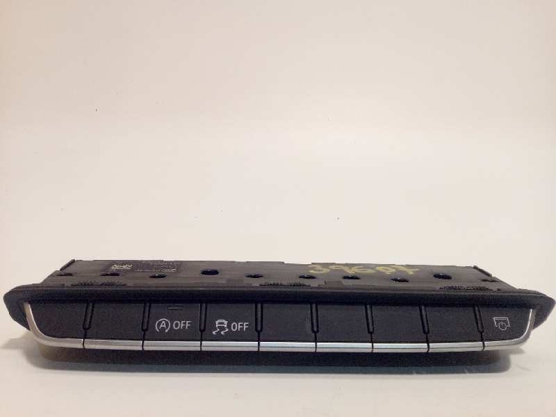 Recambio de mando multifuncion para audi a4 berlina (8w2) 2.0 16v tdi referencia OEM IAM 8W0925301  8W0925301T5PR