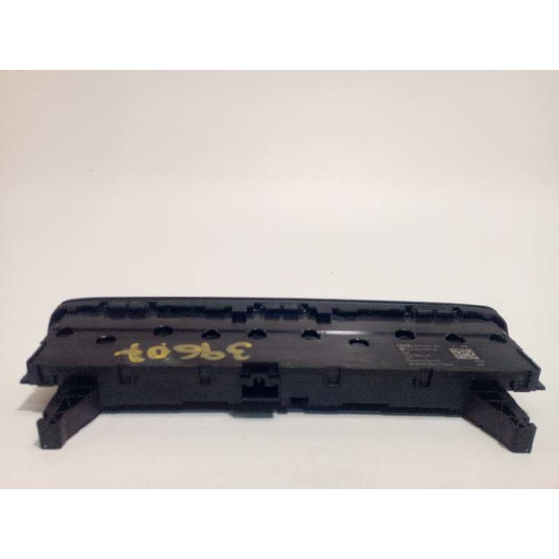Recambio de mando multifuncion para audi a4 berlina (8w2) 2.0 16v tdi referencia OEM IAM 8W0925301  8W0925301T5PR