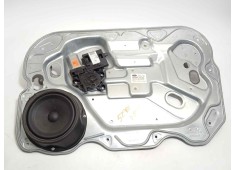 Recambio de elevalunas delantero derecho para ford kuga (cbv) trend referencia OEM IAM 7M51R045H16A  