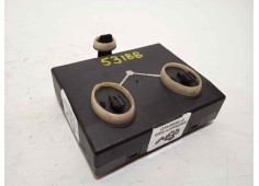 Recambio de modulo confort para audi q7 (4l) 3.0 tdi referencia OEM IAM 4L0907290A   2