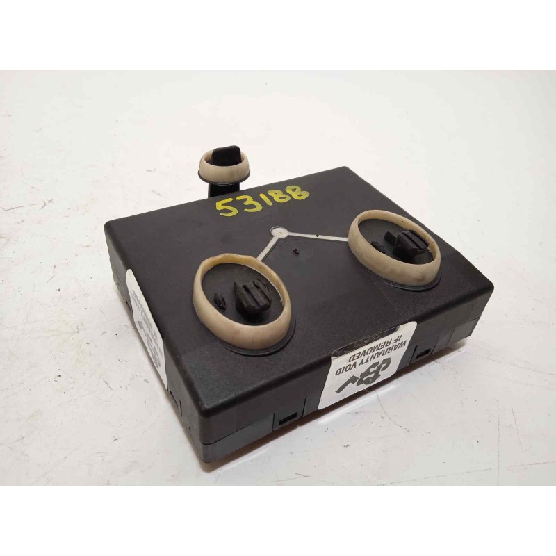 Recambio de modulo confort para audi q7 (4l) 3.0 tdi referencia OEM IAM 4L0907290A  