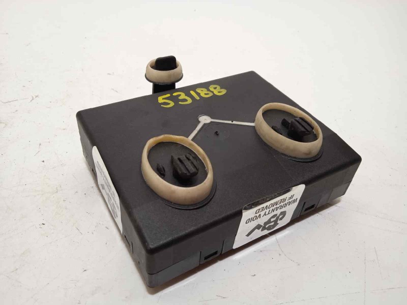 Recambio de modulo confort para audi q7 (4l) 3.0 tdi referencia OEM IAM 4L0907290A  