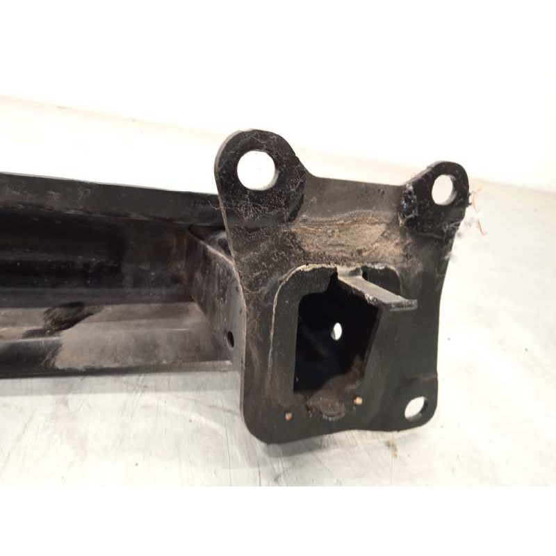 Recambio de refuerzo paragolpes trasero para seat altea (5p1) stylance / style referencia OEM IAM 5P0807305A  