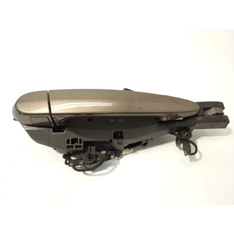 Recambio de maneta exterior trasera derecha para bmw x1 (e84) xdrive 18d referencia OEM IAM 51222992976  