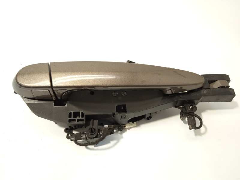 Recambio de maneta exterior trasera derecha para bmw x1 (e84) xdrive 18d referencia OEM IAM 51222992976  