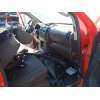 nissan pathfinder (r51) del año 2009