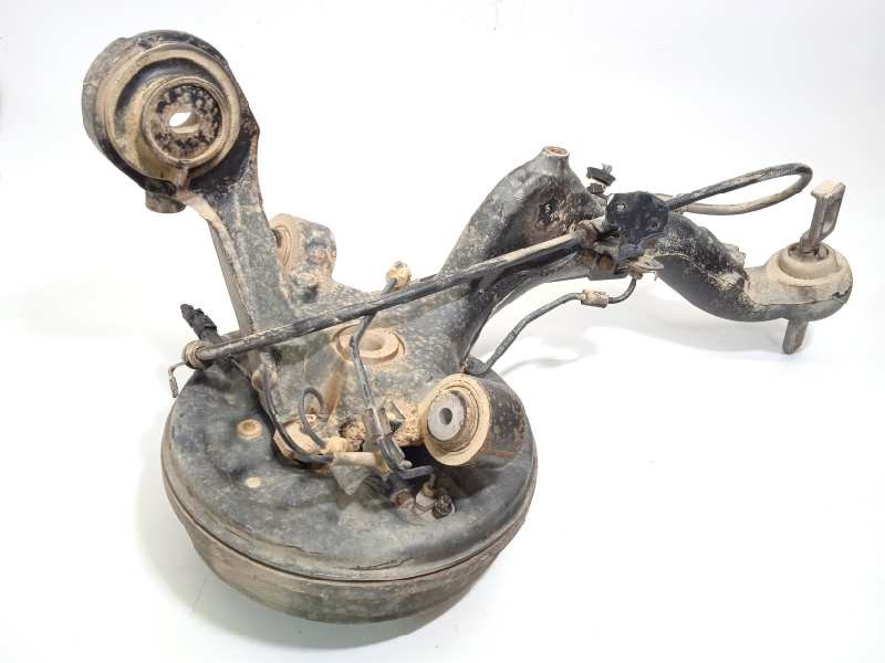 Recambio de mangueta trasera derecha para opel combo d 1.3 16v cdti referencia OEM IAM NOREF  