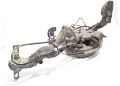 Recambio de mangueta trasera derecha para opel combo d 1.3 16v cdti referencia OEM IAM NOREF   2