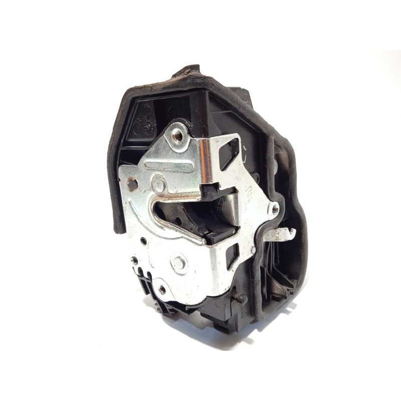 Recambio de cerradura puerta trasera izquierda para bmw x3 (f25) xdrive 20d referencia OEM IAM 7229459  51227276673