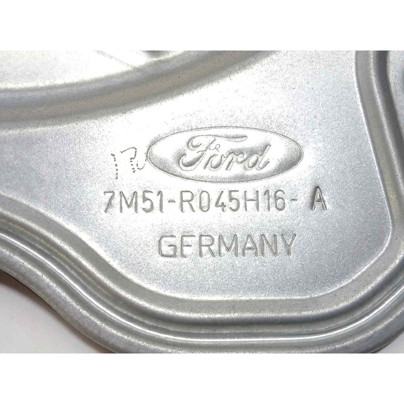 Recambio de elevalunas delantero derecho para ford kuga (cbv) trend referencia OEM IAM 7M51R045H16A  