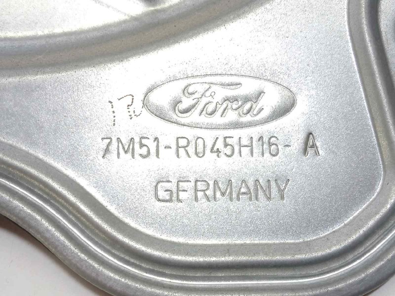 Recambio de elevalunas delantero derecho para ford kuga (cbv) trend referencia OEM IAM 7M51R045H16A  