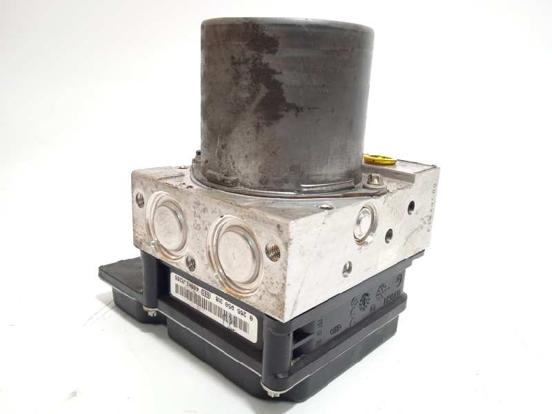 Recambio de abs para bmw x3 (e83) 3.0d referencia OEM IAM 34516762059 34513414641 0265234035