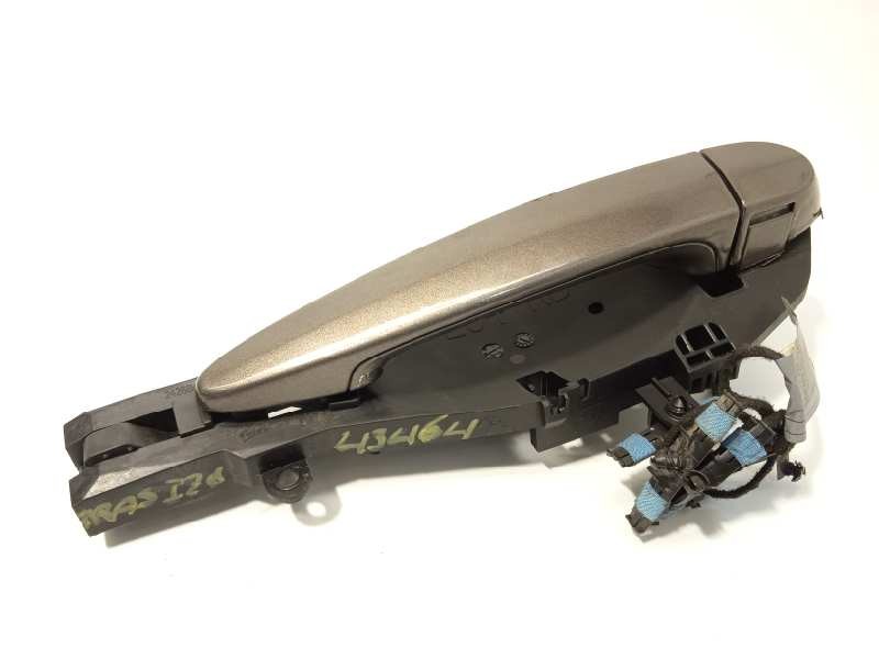 Recambio de maneta exterior trasera izquierda para bmw x1 (e84) xdrive 18d referencia OEM IAM 51222992975  