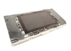 Recambio de pantalla multifuncion para mercedes-benz sprinter iii furgón rwd / awd (02-2018) 419 cdi rwd l2 (907.643) referencia